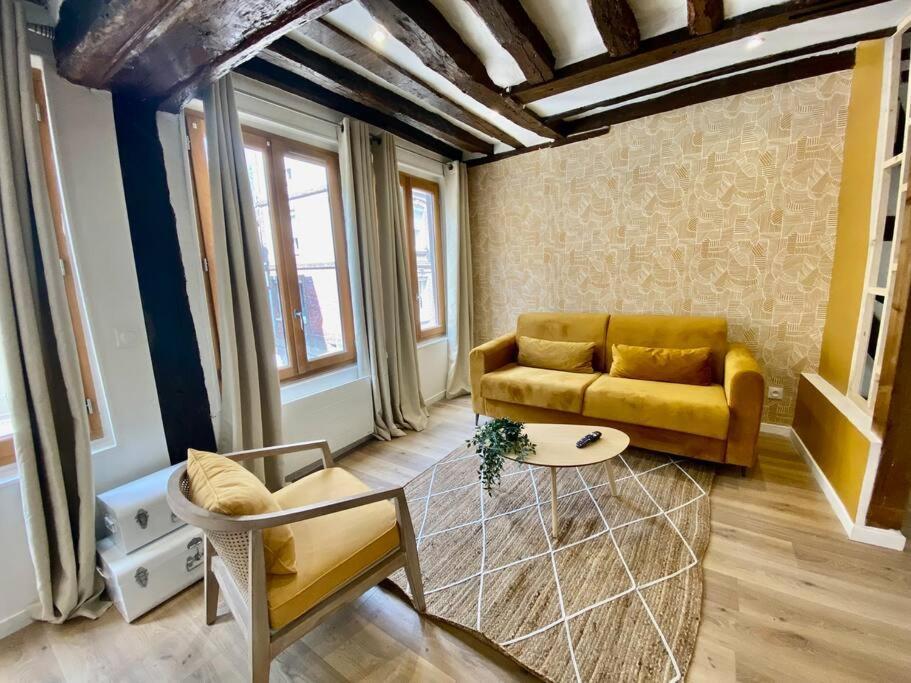 Apartment Le Mimosa