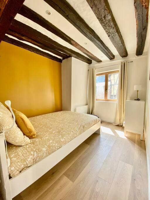 Apartment Le Mimosa Rouen