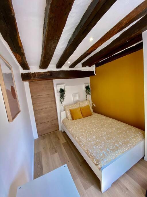 Apartment Le Mimosa Rouen